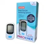 Preci Chek Device